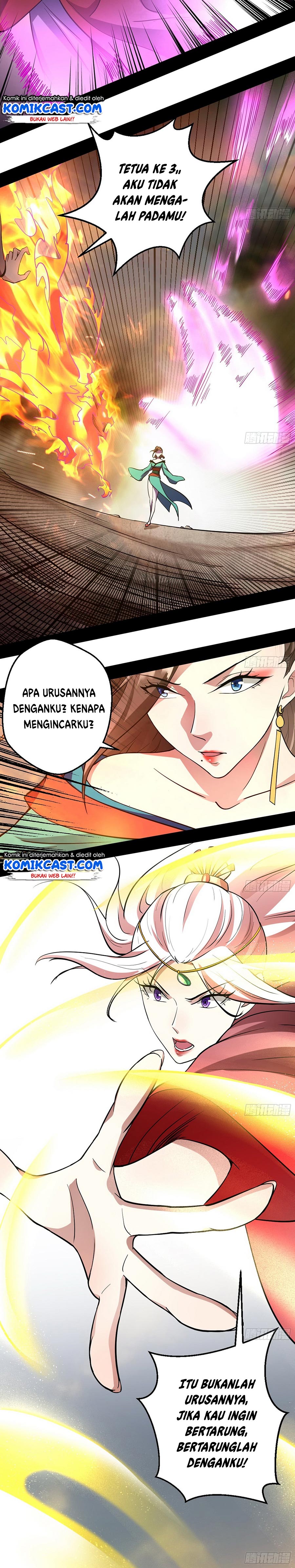 Dilarang COPAS - situs resmi www.mangacanblog.com - Komik im an evil god 048 - chapter 48 49 Indonesia im an evil god 048 - chapter 48 Terbaru 21|Baca Manga Komik Indonesia|Mangacan